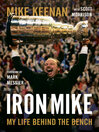 Cover image for Iron Mike